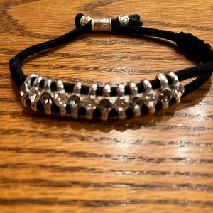 Ladies sparkle bracelet